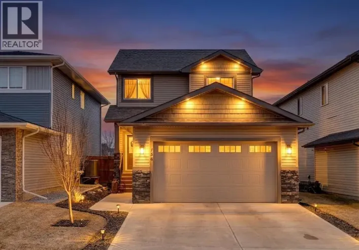 156 Wildrose Crescent, Strathmore