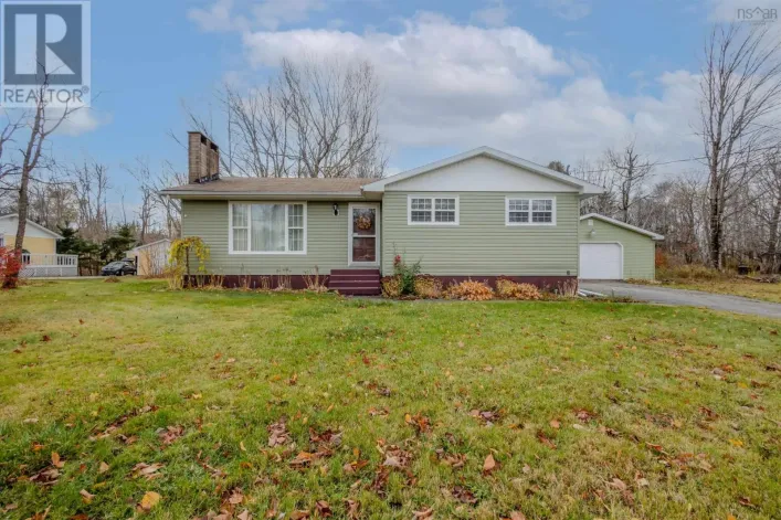 156 Wildwood Drive, Howie Centre