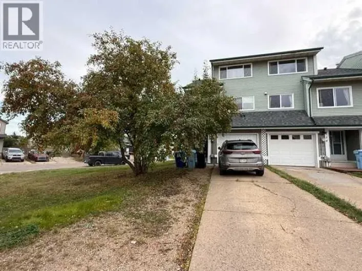 156 Williscroft Place, Fort McMurray