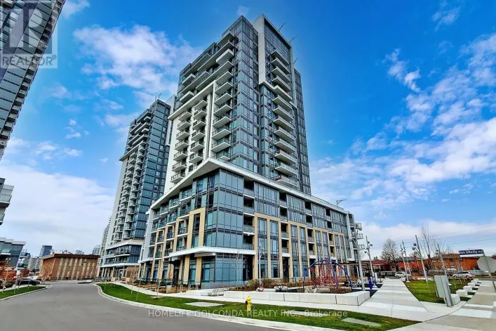 1560 - 60 ANN O'REILLY ROAD, Toronto