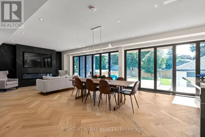 1560 ASGARD DRIVE, Mississauga