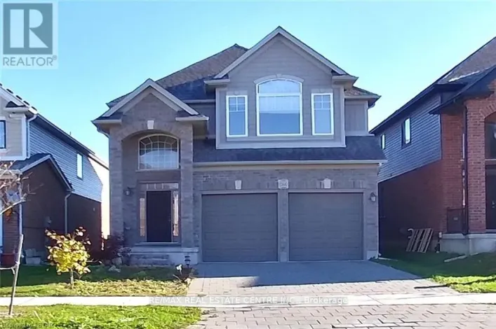 1560 FINLEY CRESCENT, London North