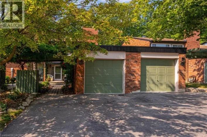 1560 KERNS Road Unit# 5, Burlington