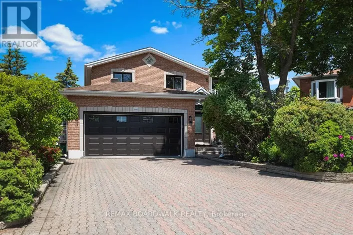 1560 MONTCERF COURT, Ottawa