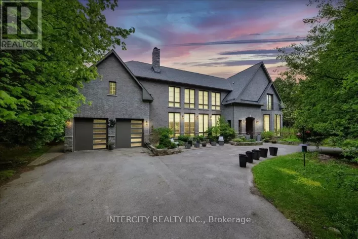 15600 7TH CONCESSION ROAD, King