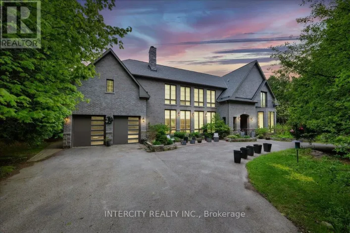 15600 7TH CONCESSION ROAD, King