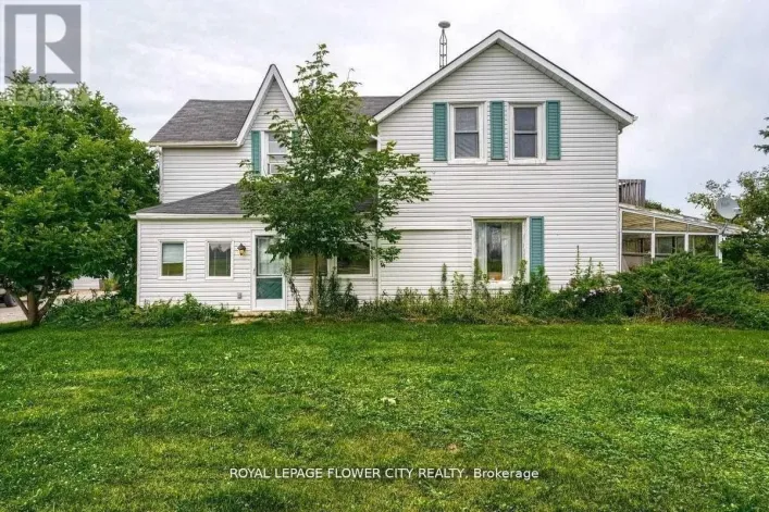156097 HIGHWAY 10, Shelburne