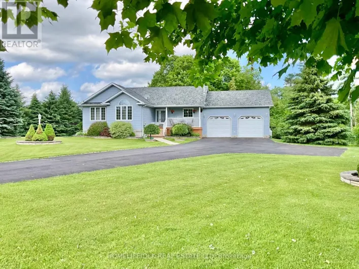 1561 BLUE CHURCH ROAD, Augusta