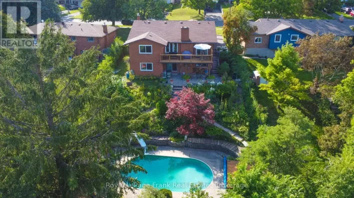 1561 CHERRYHILL ROAD, Peterborough
