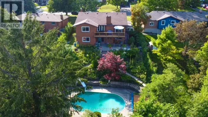 1561 CHERRYHILL ROAD, Peterborough