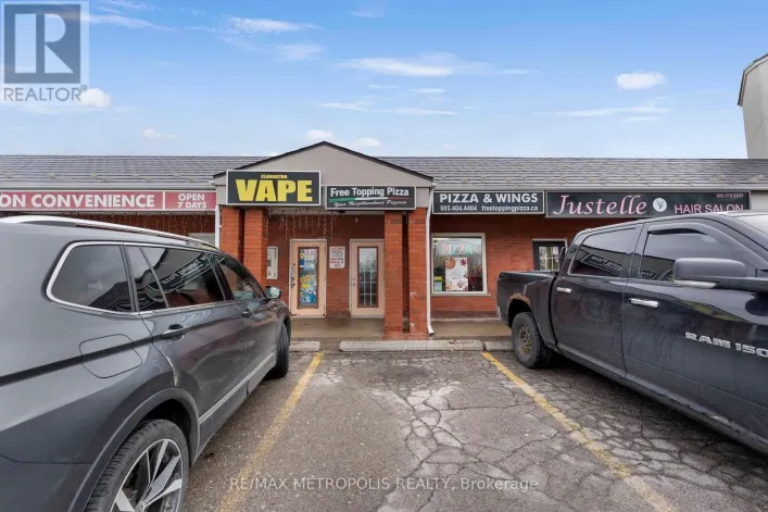 1561 DURHAM REGIONAL HWY2, Clarington