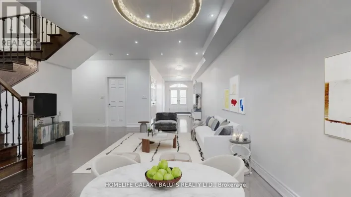 1561 GREENMOUNT STREET, Pickering