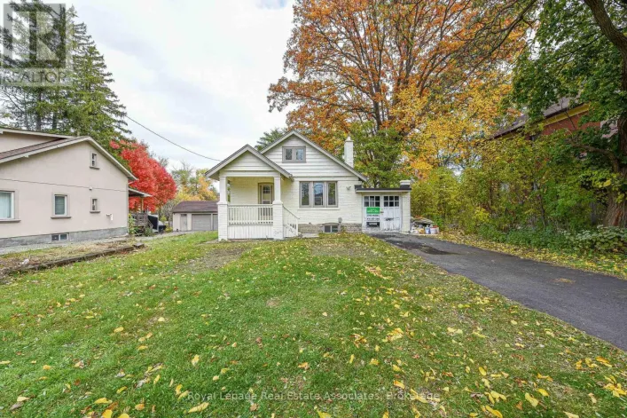 1561 HURONTARIO STREET, Mississauga