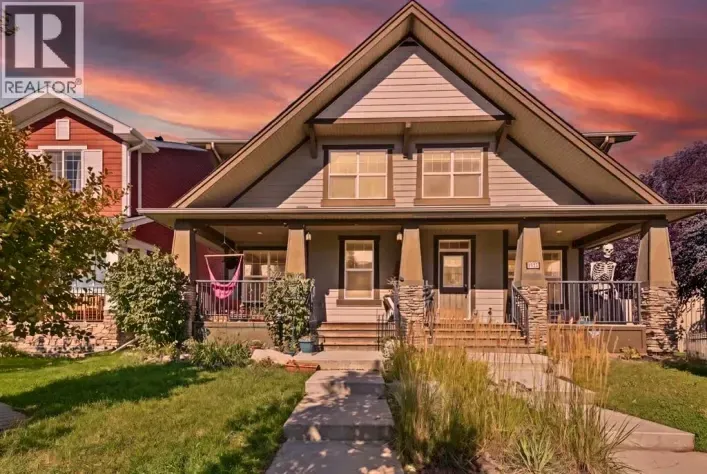 1561 Legacy Circle SE, Calgary