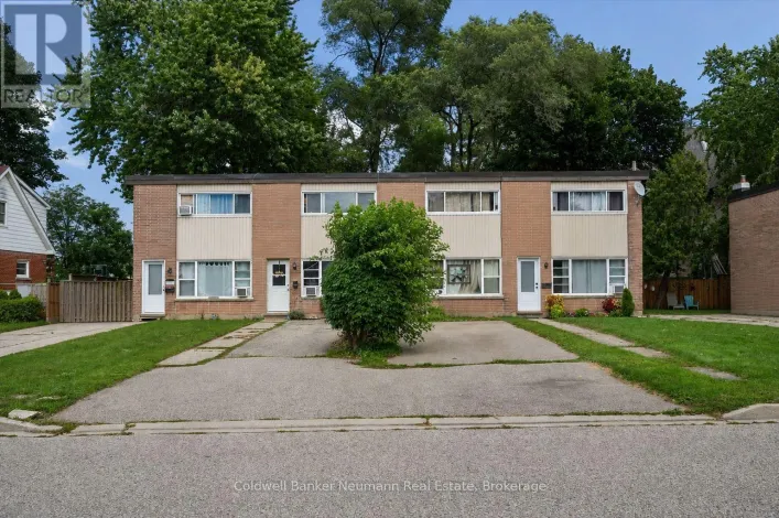 1561-1567 QUEENSTON ROAD, Cambridge