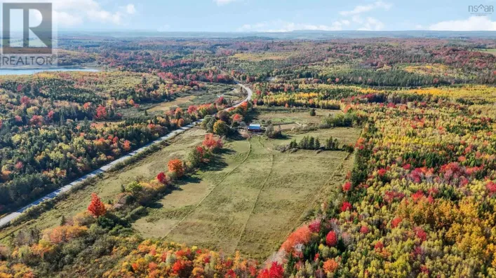 15614 Highway 224, Cooks Brook