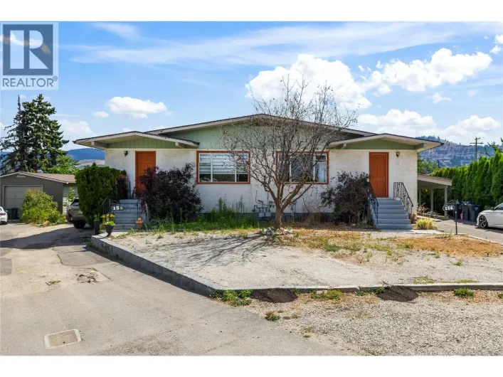 156-158 Adventure Road, Kelowna