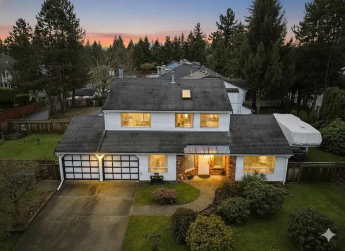 15618 93 AVENUE, Surrey