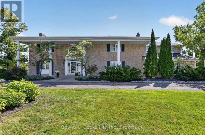1562 CHAMPLAIN DRIVE, Peterborough