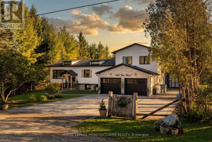 1562 GORE ROAD, Puslinch