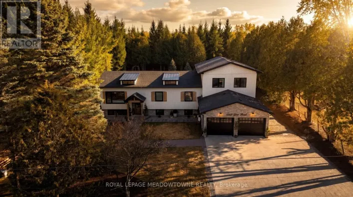 1562 GORE ROAD, Puslinch
