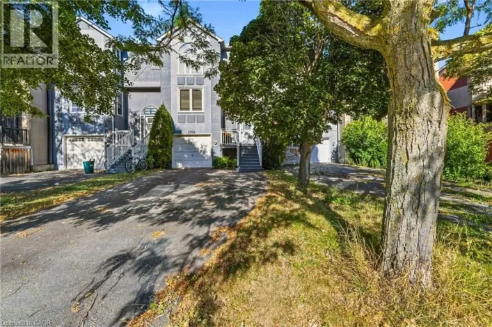 1562 LITCHFIELD Road, Oakville