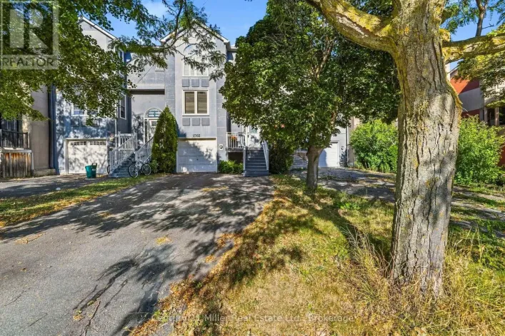 1562 LITCHFIELD ROAD, Oakville