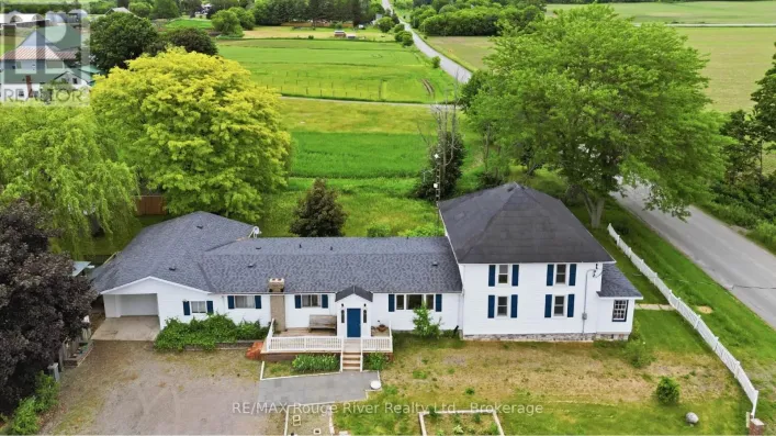 1562 MORGANSTON ROAD, Cramahe