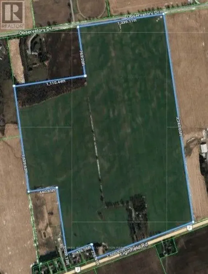 15626 ELGINFIELD ROAD, Lucan Biddulph