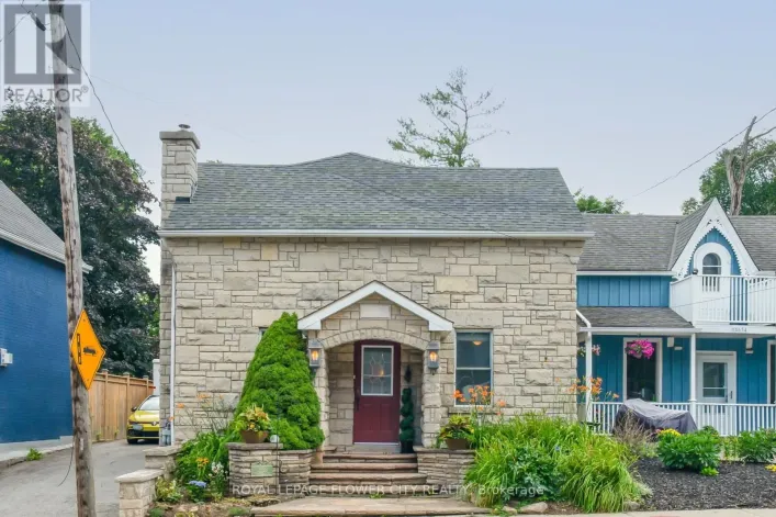 15626 MCLAUGHLIN ROAD, Caledon