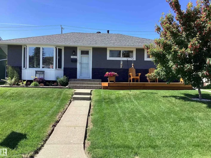 House for sale: 15627 83 AV NW, Edmonton