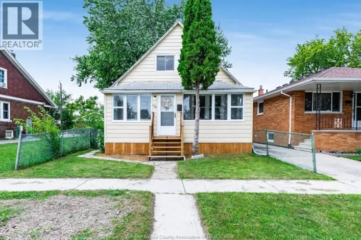 1563 Albert ROAD, Windsor