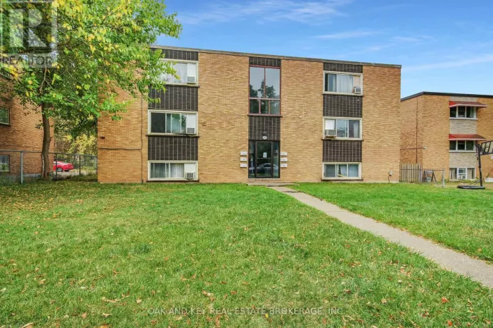 1563 ALLEN PLACE, London East