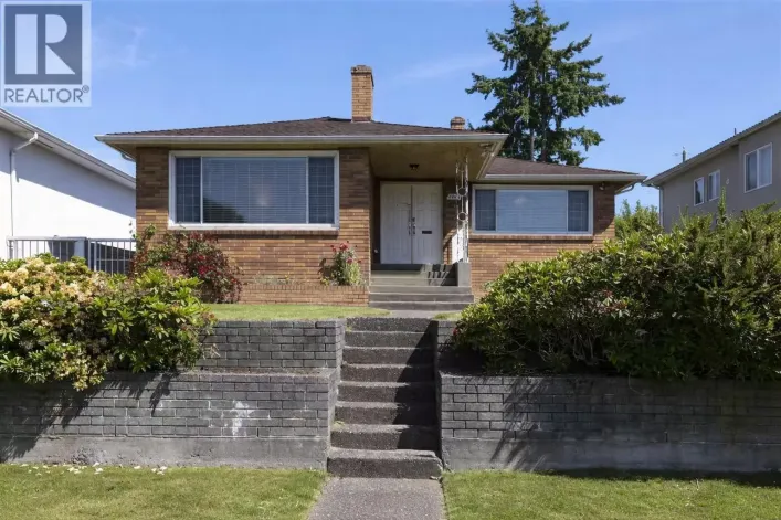 1563 E 59TH AVENUE, Vancouver