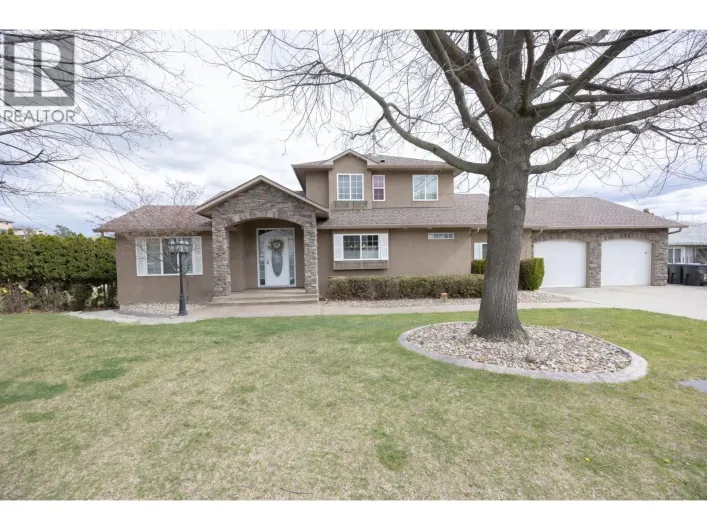 House for sale: 1563 Homestead Court, Kelowna