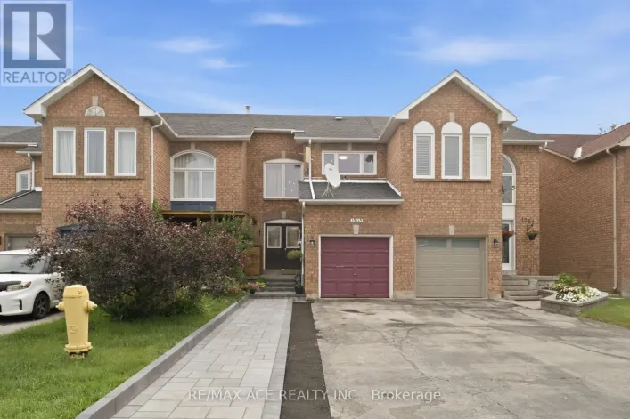1563 NIPISSING COURT, Pickering