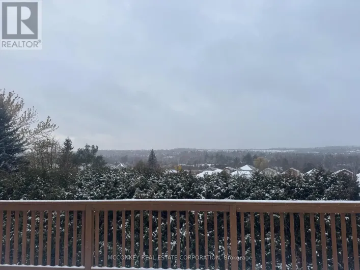 1563 SCOLLARD CRESCENT, Peterborough