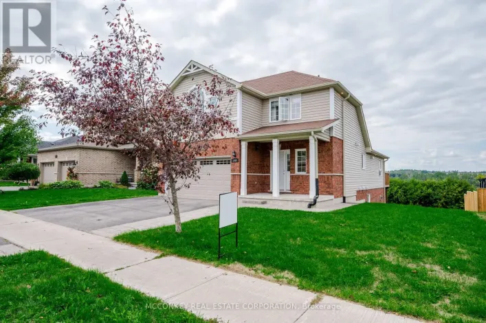 1563 SCOLLARD CRESCENT, Peterborough
