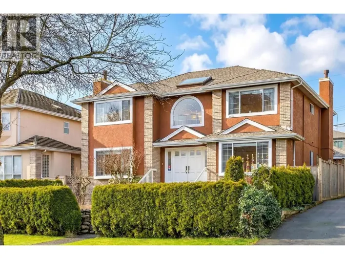 1563 W 59TH AVENUE, Vancouver