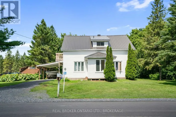 15631 MANNING ROAD, South Stormont