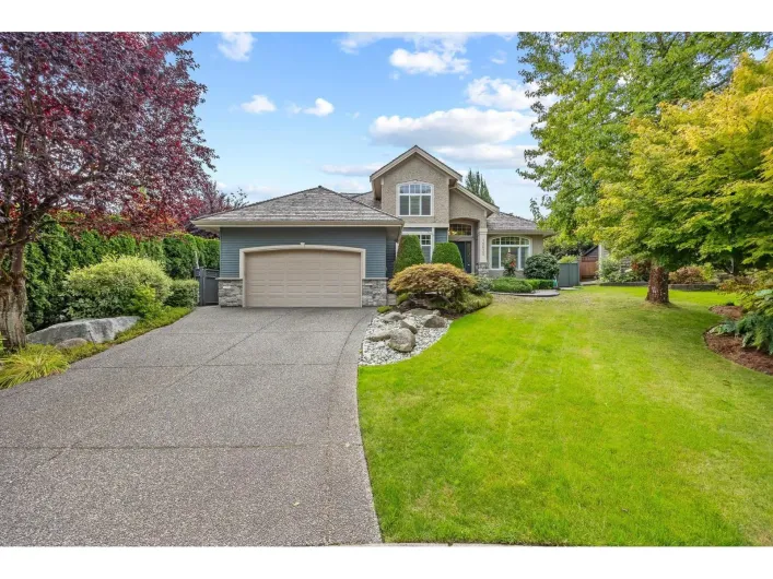 15632 37 AVENUE, Surrey