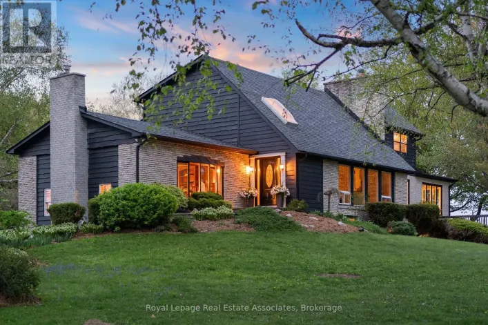 15633 KENNEDY ROAD, Caledon