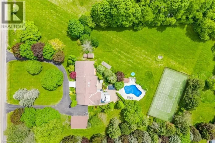 15634 MOUNTAINVIEW Road, Caledon