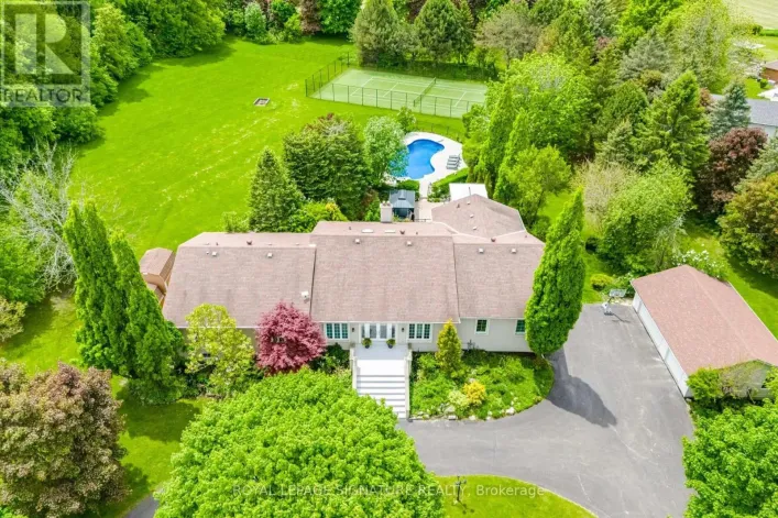 15634 MOUNTAINVIEW ROAD, Caledon