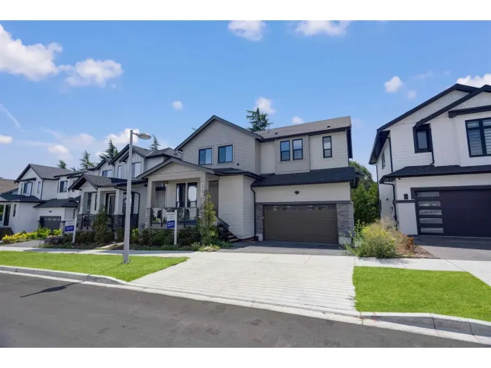 15636 23A AVENUE, Surrey