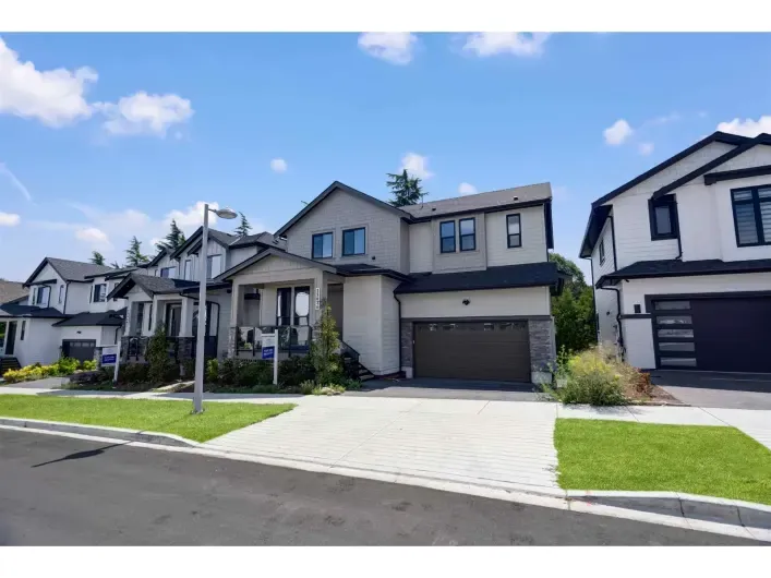 15636 23A AVENUE, Surrey