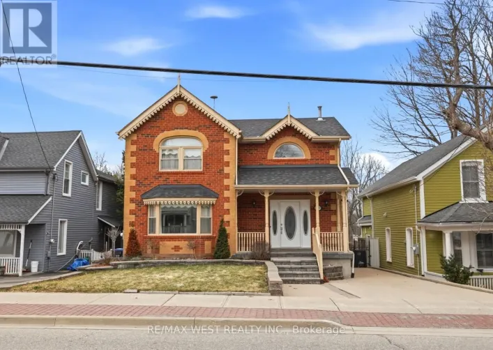 15637 MCLAUGHLIN ROAD, Caledon