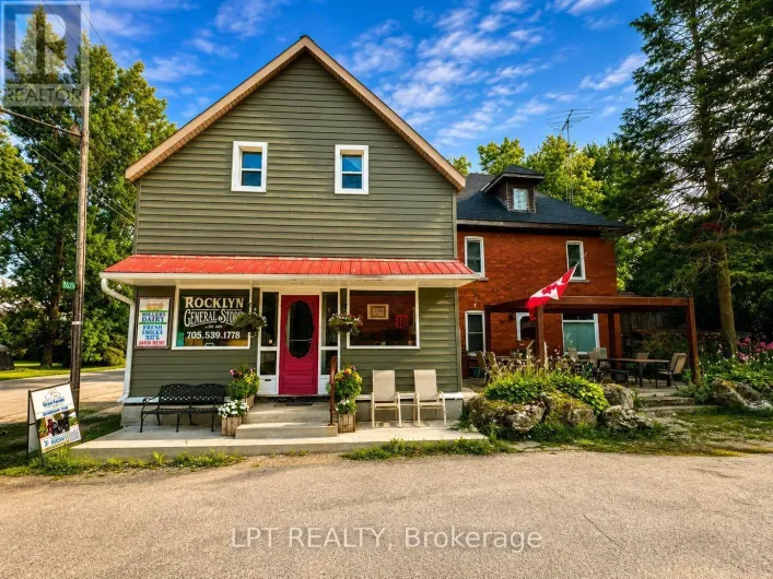 156378 7TH LINE, Meaford