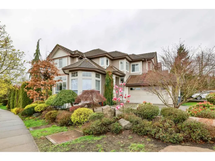 15638 33 AVENUE, Surrey