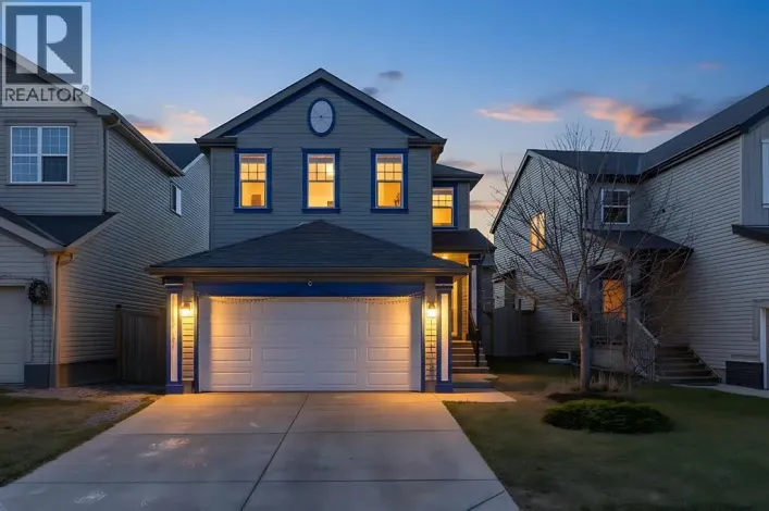 1564 Copperfield Boulevard SE, Calgary